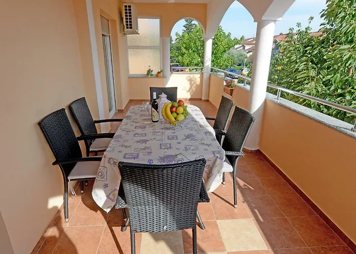 Apartman Adriana