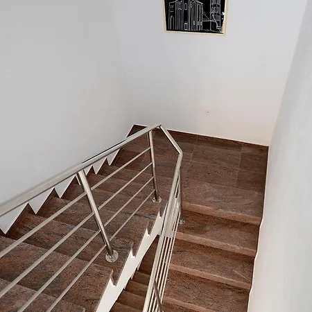 Apartman Adriana Zadar Exterior photo