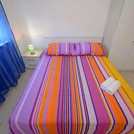 Apartman Adriana Zadar Exterior photo