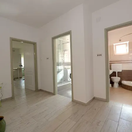 Apartman Adriana Zadar Exterior photo