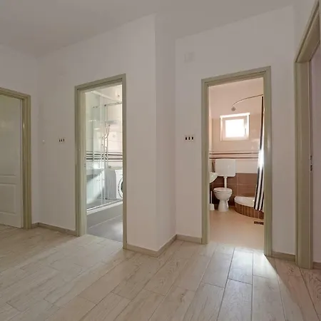 Apartman Adriana Zadar Exterior photo