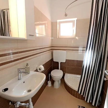 Apartman Adriana Zadar Exterior photo
