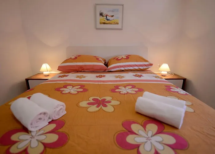 Apartman Adriana