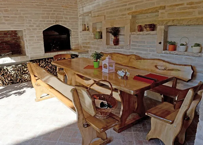 Apartman Adriana
