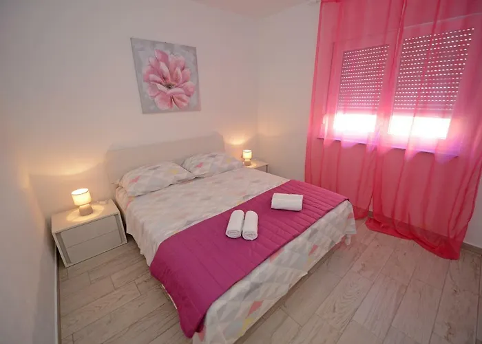 Apartman Adriana