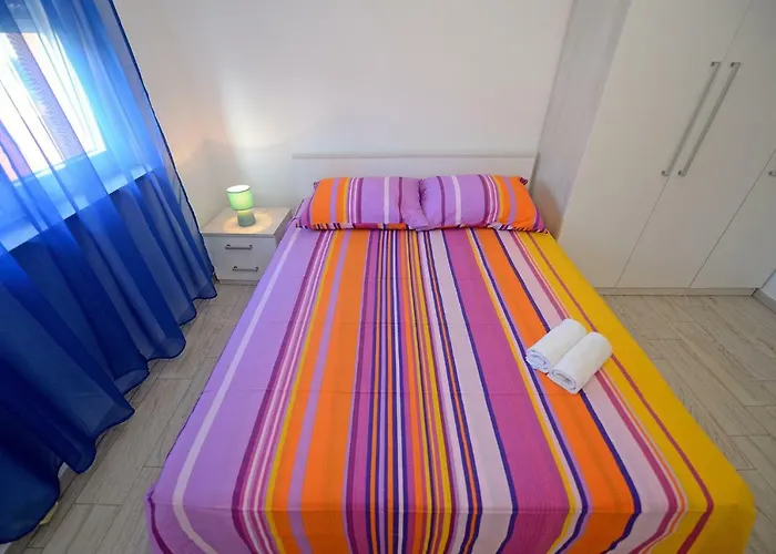 Apartman Adriana