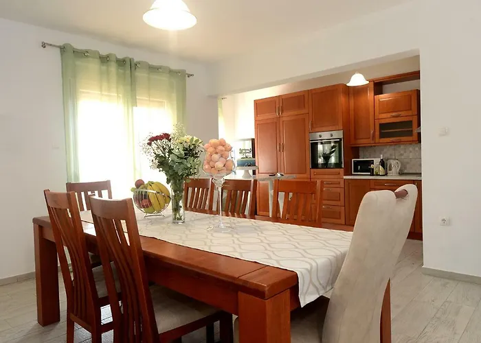 Apartman Adriana