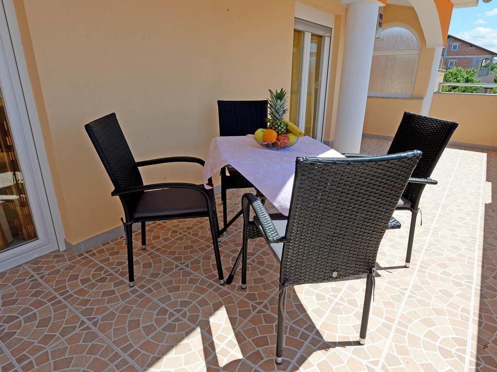 Apartment Adriana Zadar