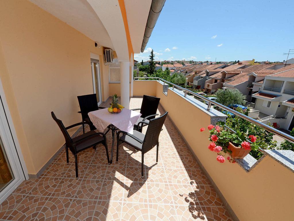Adriana Apartment *