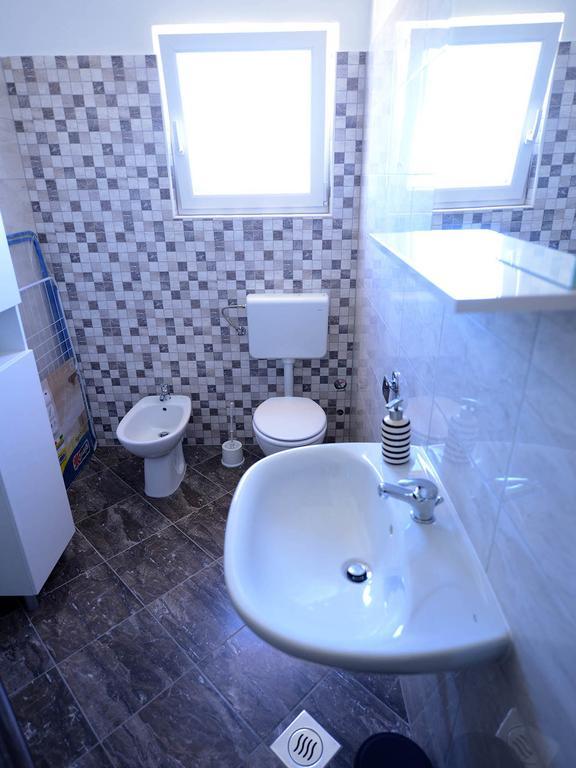 Adriana Apartment