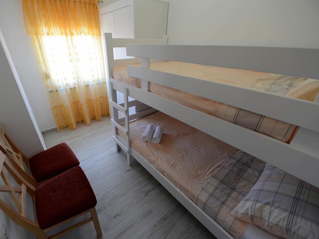 Apartment Adriana Zadar