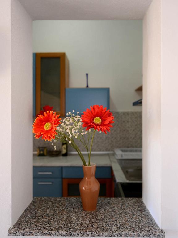 Apartmán Adriana