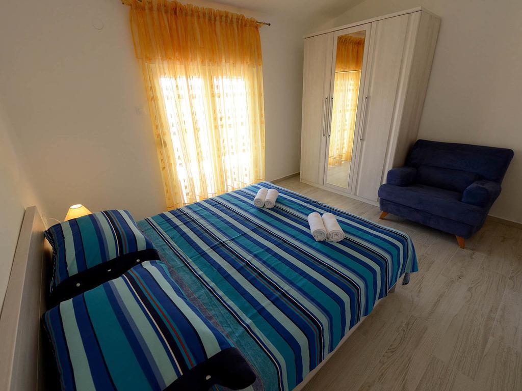 Adriana Apartment Zadar