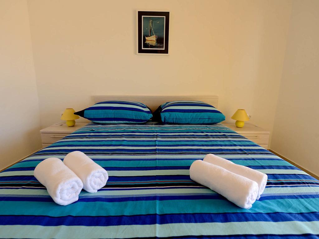 Adriana Apartmán *