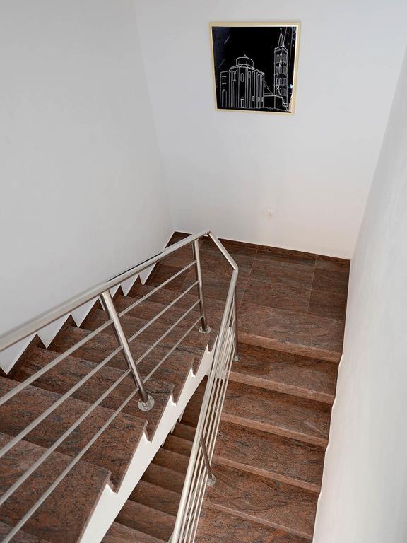 Apartmán Adriana Zadar