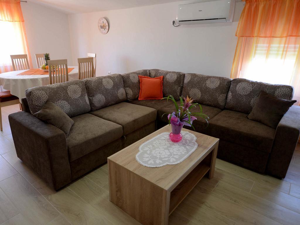 Apartmán Adriana Zadar