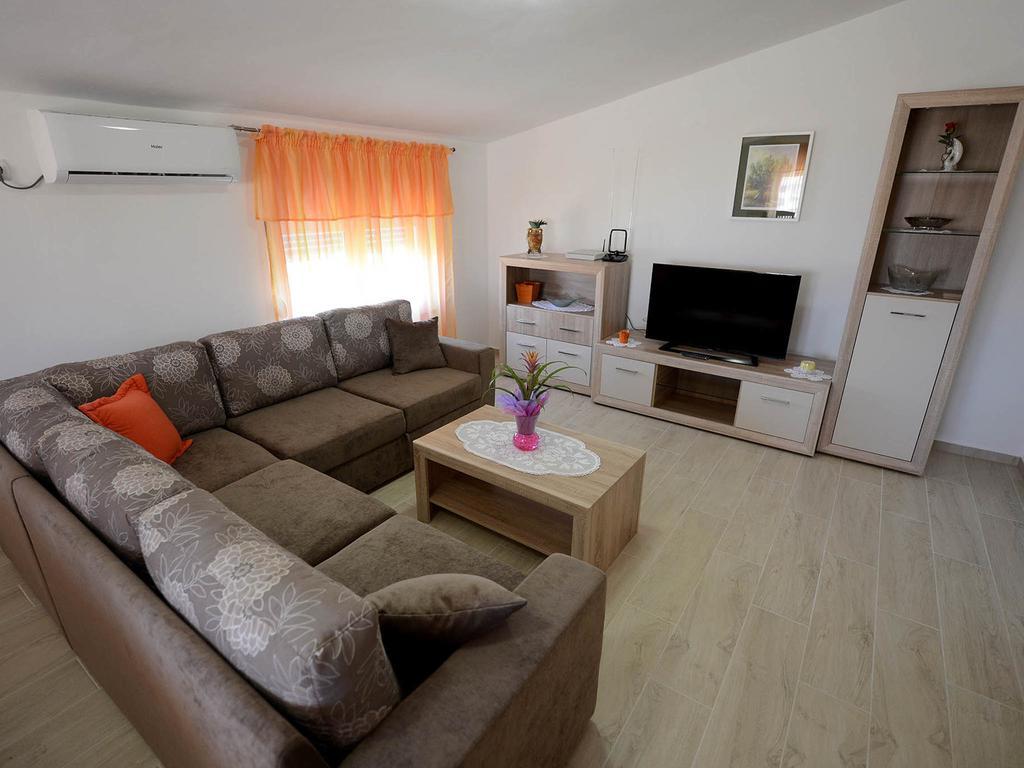 Adriana Apartment Zadar