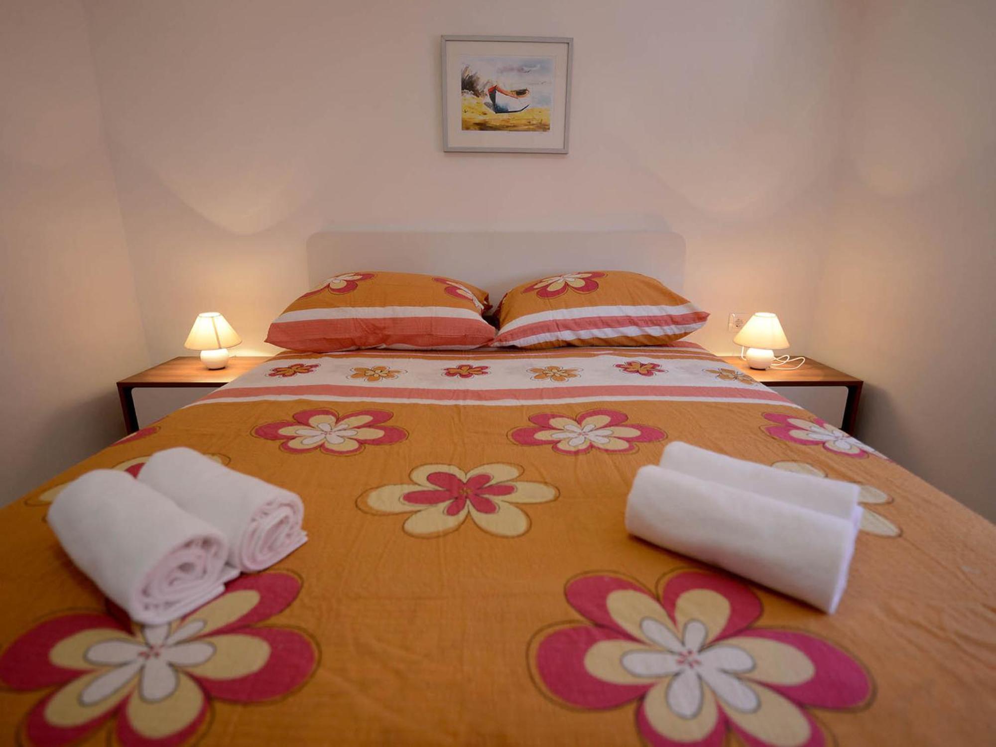 Apartment Adriana