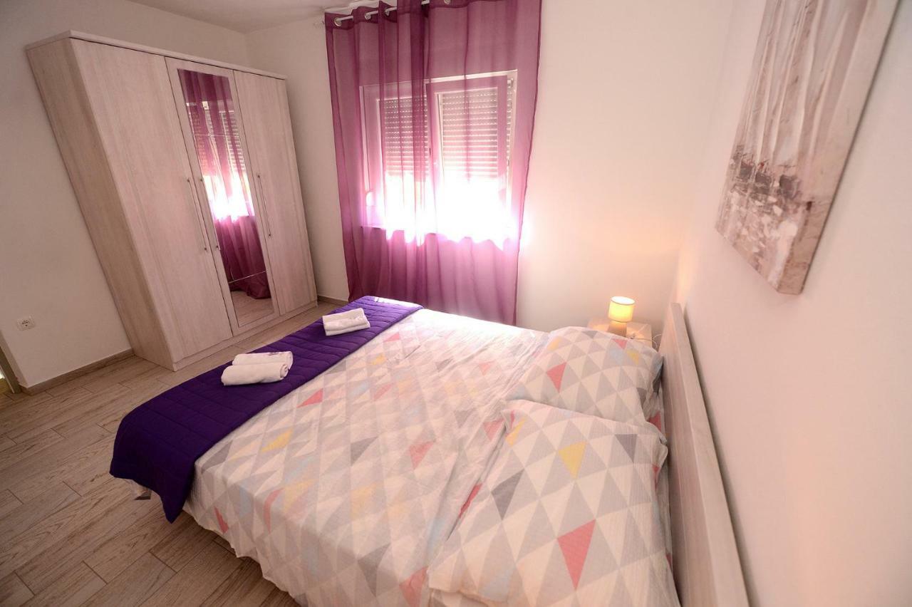Apartmán Adriana