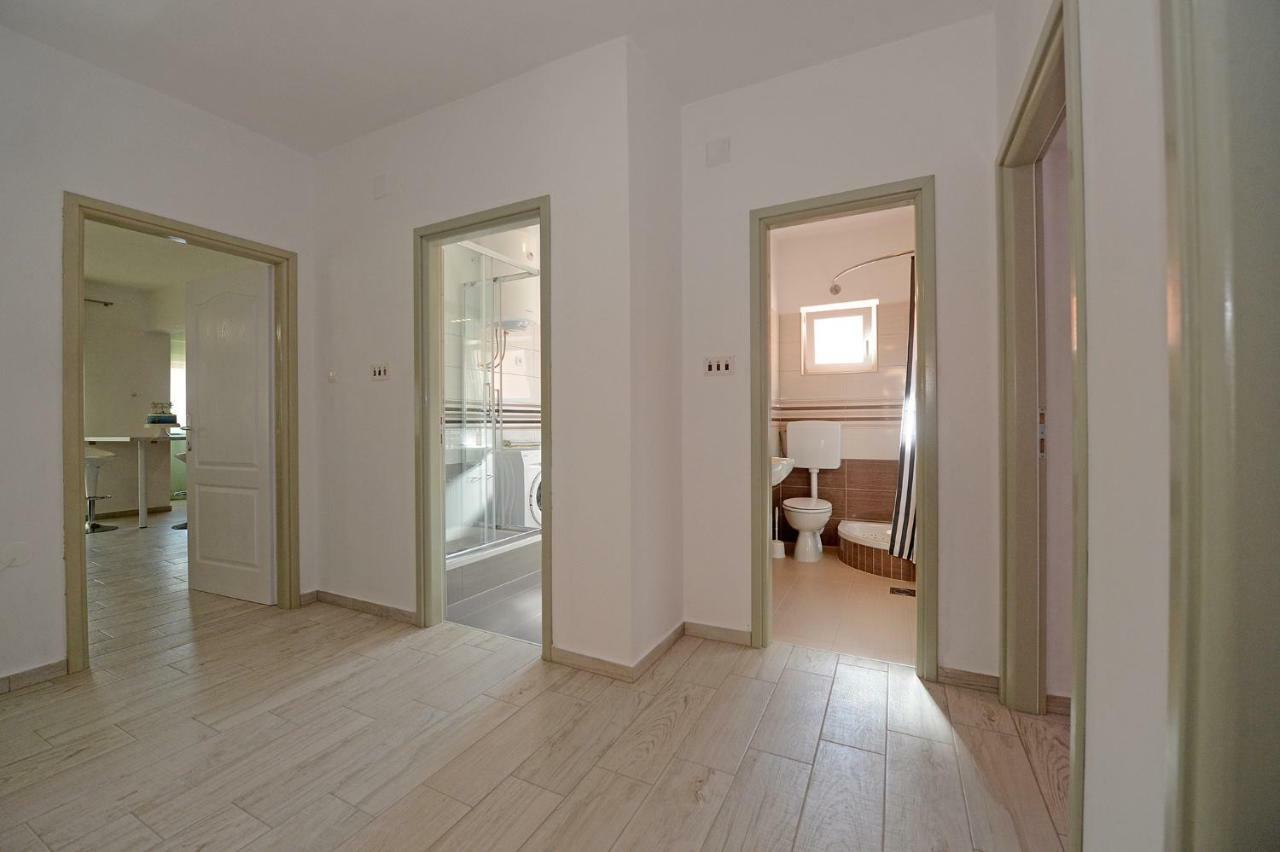 Adriana Apartment Zadar