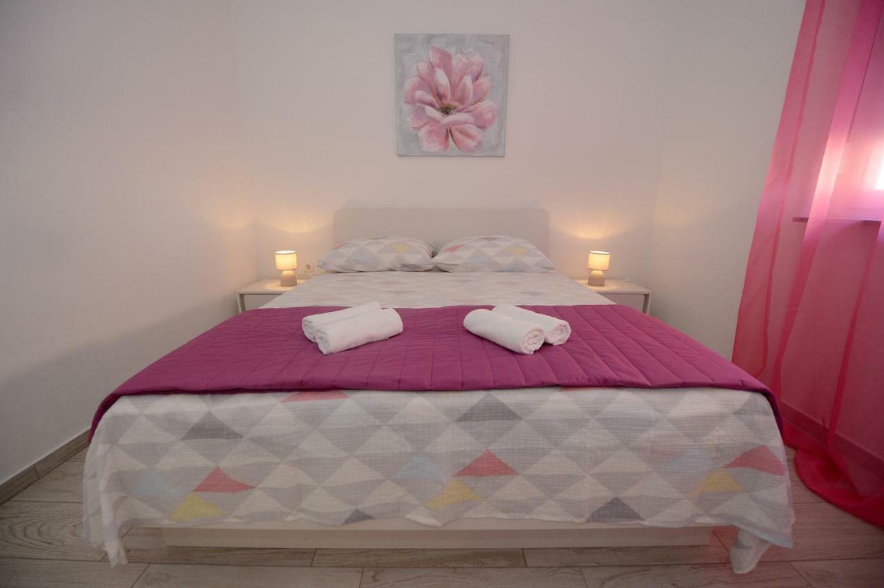 Adriana Apartmán *
