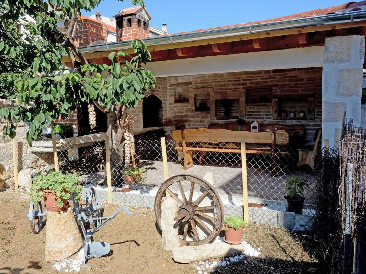 Adriana Apartmán Zadar