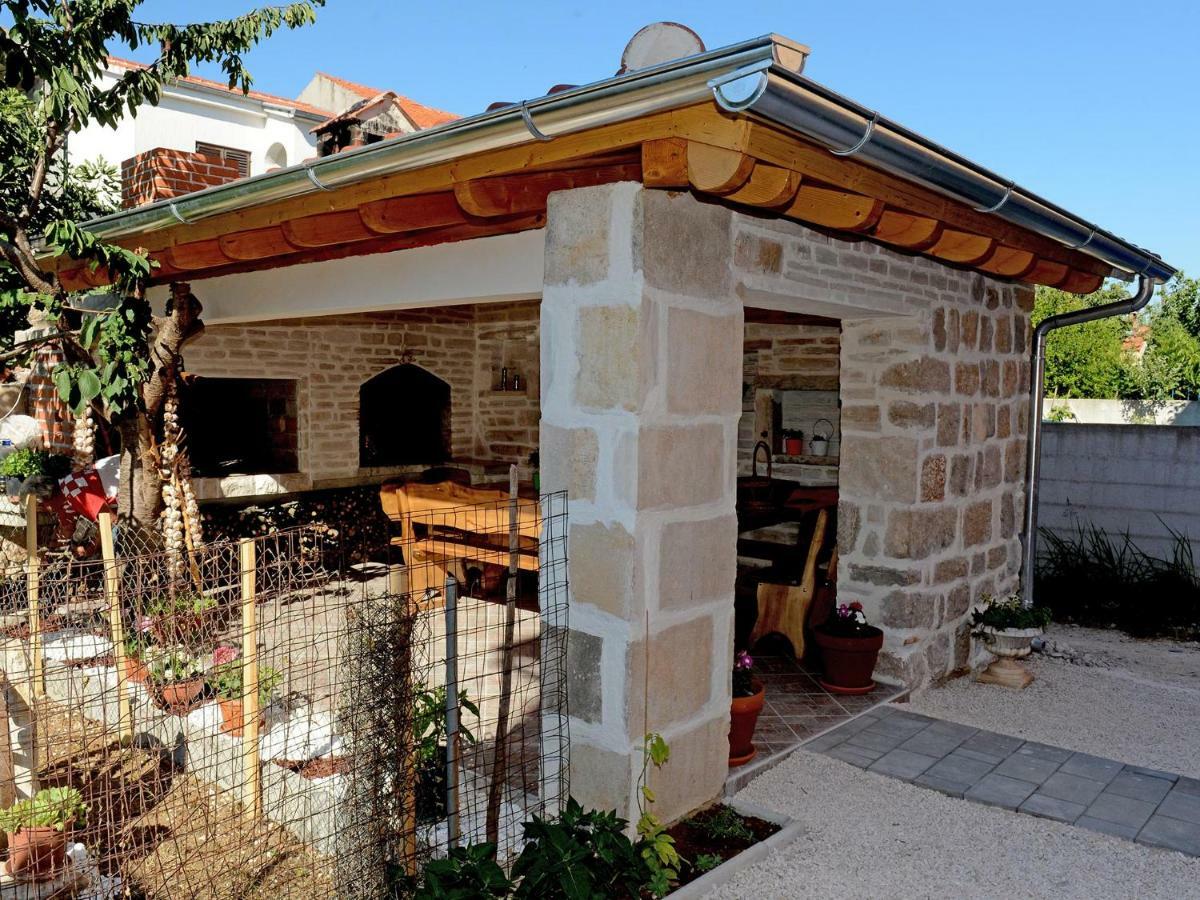 Adriana Apartmán Zadar