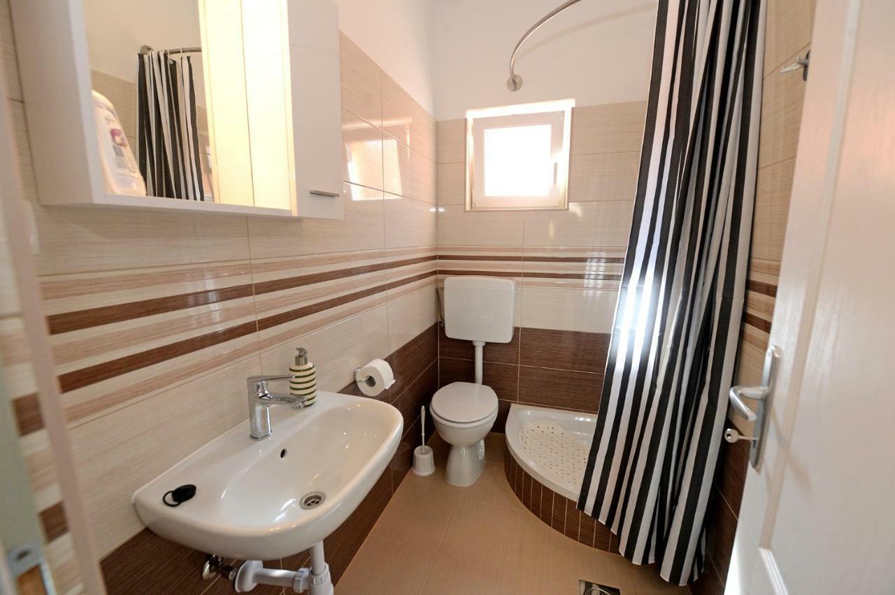 Apartmán Adriana *