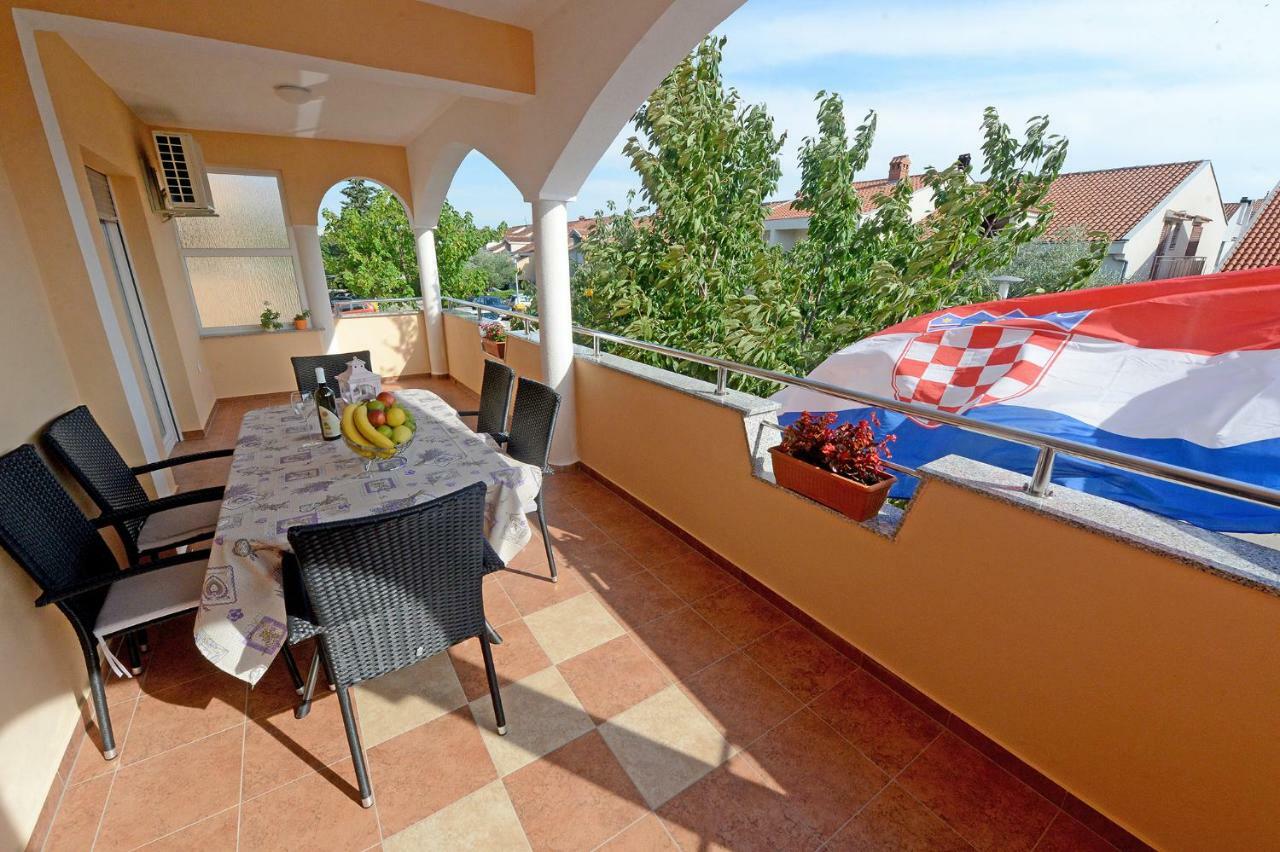 Apartment Adriana Zadar