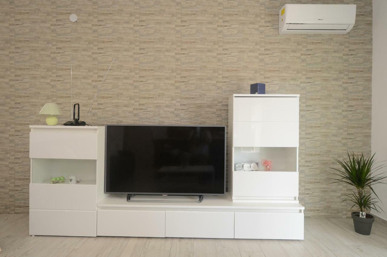 Apartment Adriana *