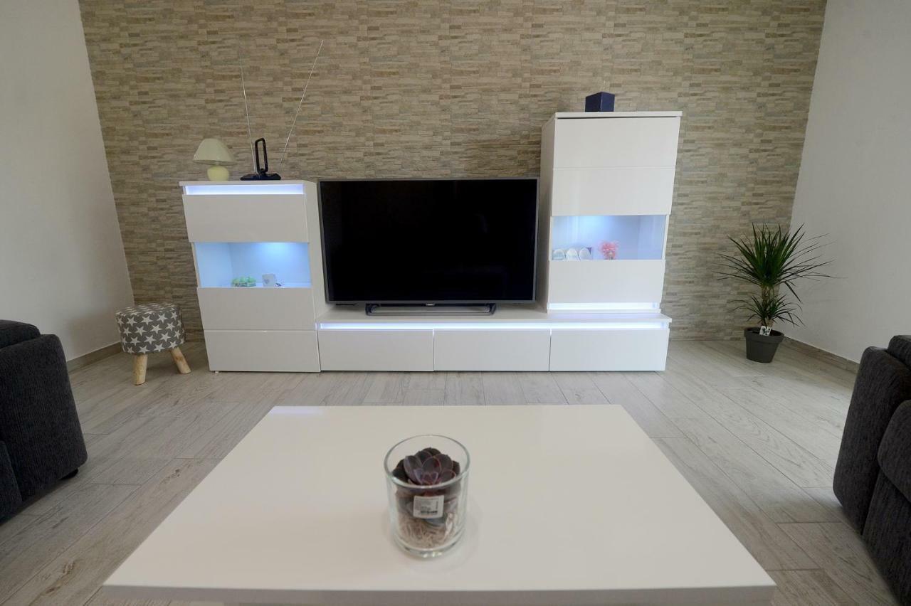 Apartmán Adriana