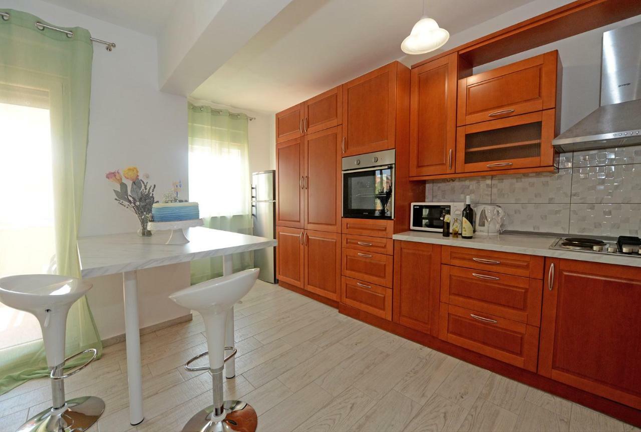 Adriana Apartment