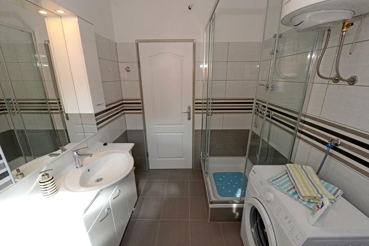 Apartmán Adriana *