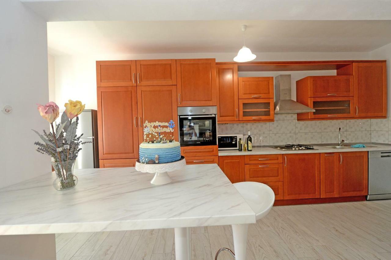 Apartment Adriana *