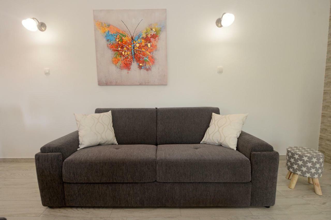 Apartment Adriana Zadar
